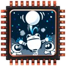 Trophy/Achievement Icon