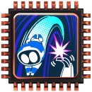 Trophy/Achievement Icon
