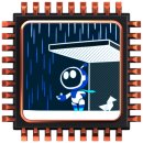 Trophy/Achievement Icon