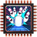 Trophy/Achievement Icon