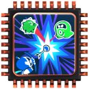 Trophy/Achievement Icon