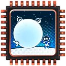 Trophy/Achievement Icon