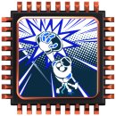 Trophy/Achievement Icon