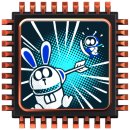 Trophy/Achievement Icon