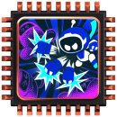 Trophy/Achievement Icon