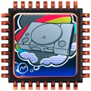 Trophy/Achievement Icon