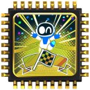 Trophy/Achievement Icon