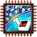 Trophy/Achievement Icon