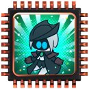Trophy/Achievement Icon