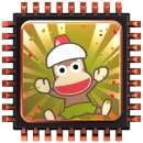 Trophy/Achievement Icon