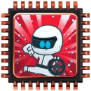Trophy/Achievement Icon