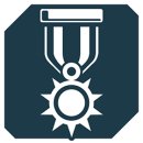 Trophy/Achievement Icon