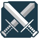 Trophy/Achievement Icon