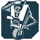 Trophy/Achievement Icon