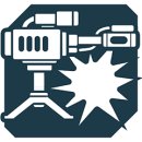Trophy/Achievement Icon