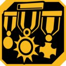 Trophy/Achievement Icon