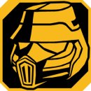 Trophy/Achievement Icon