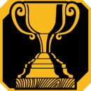 Trophy/Achievement Icon