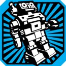 Trophy/Achievement Icon