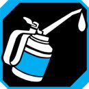 Trophy/Achievement Icon