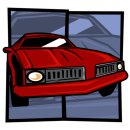 Trophy/Achievement Icon