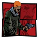 Trophy/Achievement Icon
