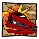 Trophy/Achievement Icon