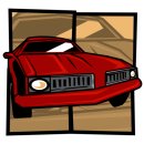 Trophy/Achievement Icon