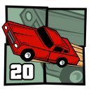 Trophy/Achievement Icon