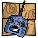 Trophy/Achievement Icon