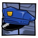 Trophy/Achievement Icon