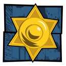 Trophy/Achievement Icon