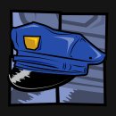 Trophy/Achievement Icon