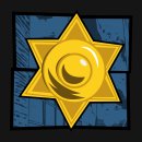 Trophy/Achievement Icon