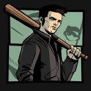 Trophy/Achievement Icon
