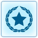 Trophy/Achievement Icon