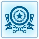 Trophy/Achievement Icon