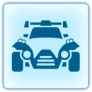 Trophy/Achievement Icon