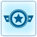 Trophy/Achievement Icon