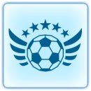 Trophy/Achievement Icon