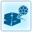 Trophy/Achievement Icon