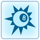 Trophy/Achievement Icon