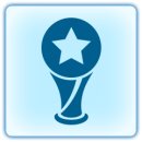 Trophy/Achievement Icon