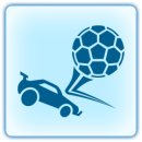 Trophy/Achievement Icon