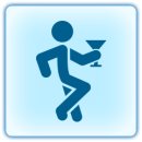 Trophy/Achievement Icon