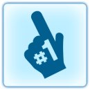 Trophy/Achievement Icon