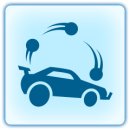 Trophy/Achievement Icon