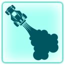 Trophy/Achievement Icon