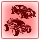 Trophy/Achievement Icon