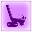 Trophy/Achievement Icon